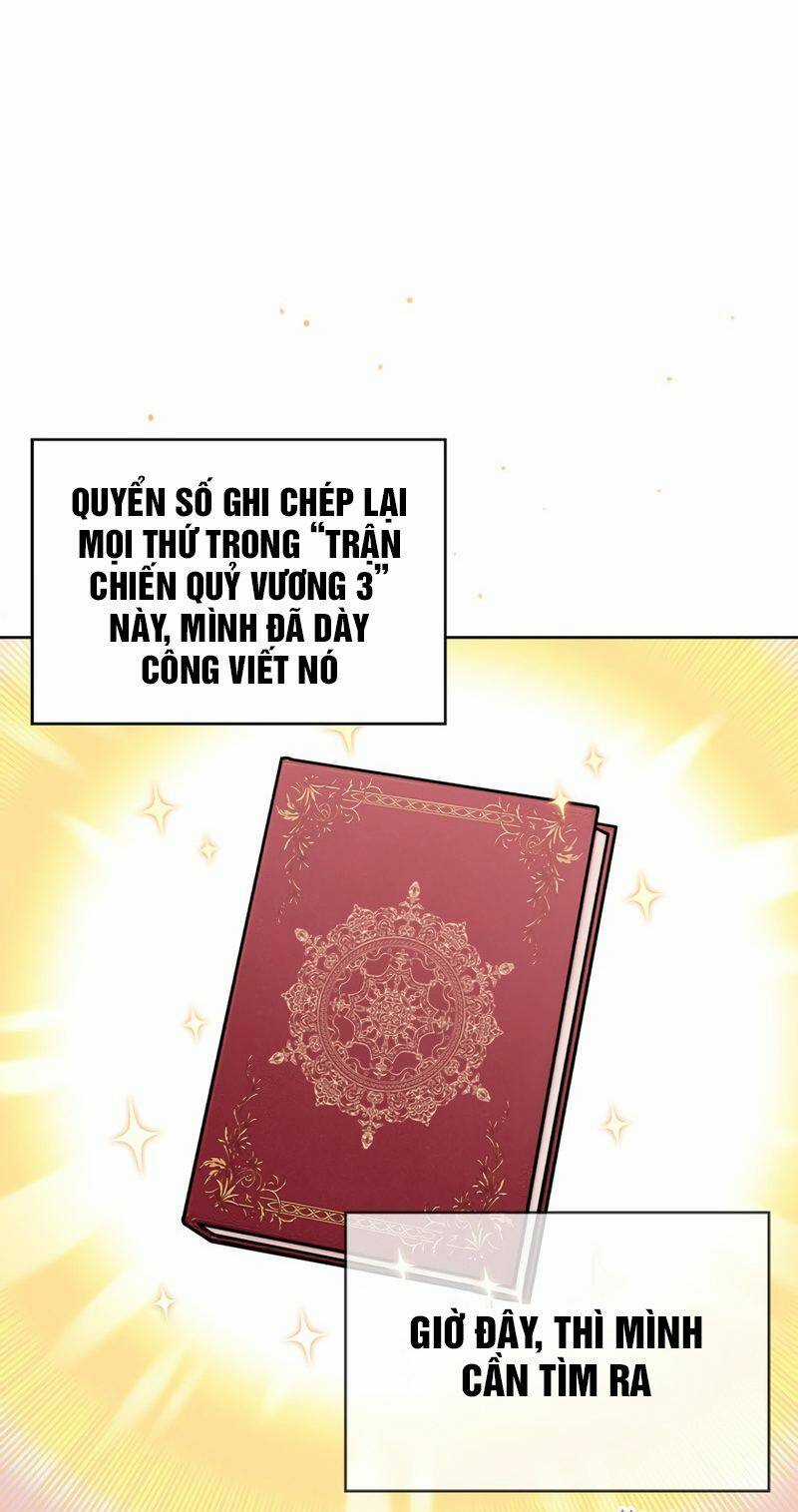 Nhân Vật Phụ Không Bao Giờ Chết Thêm Nữa Chapter 6 trang 56