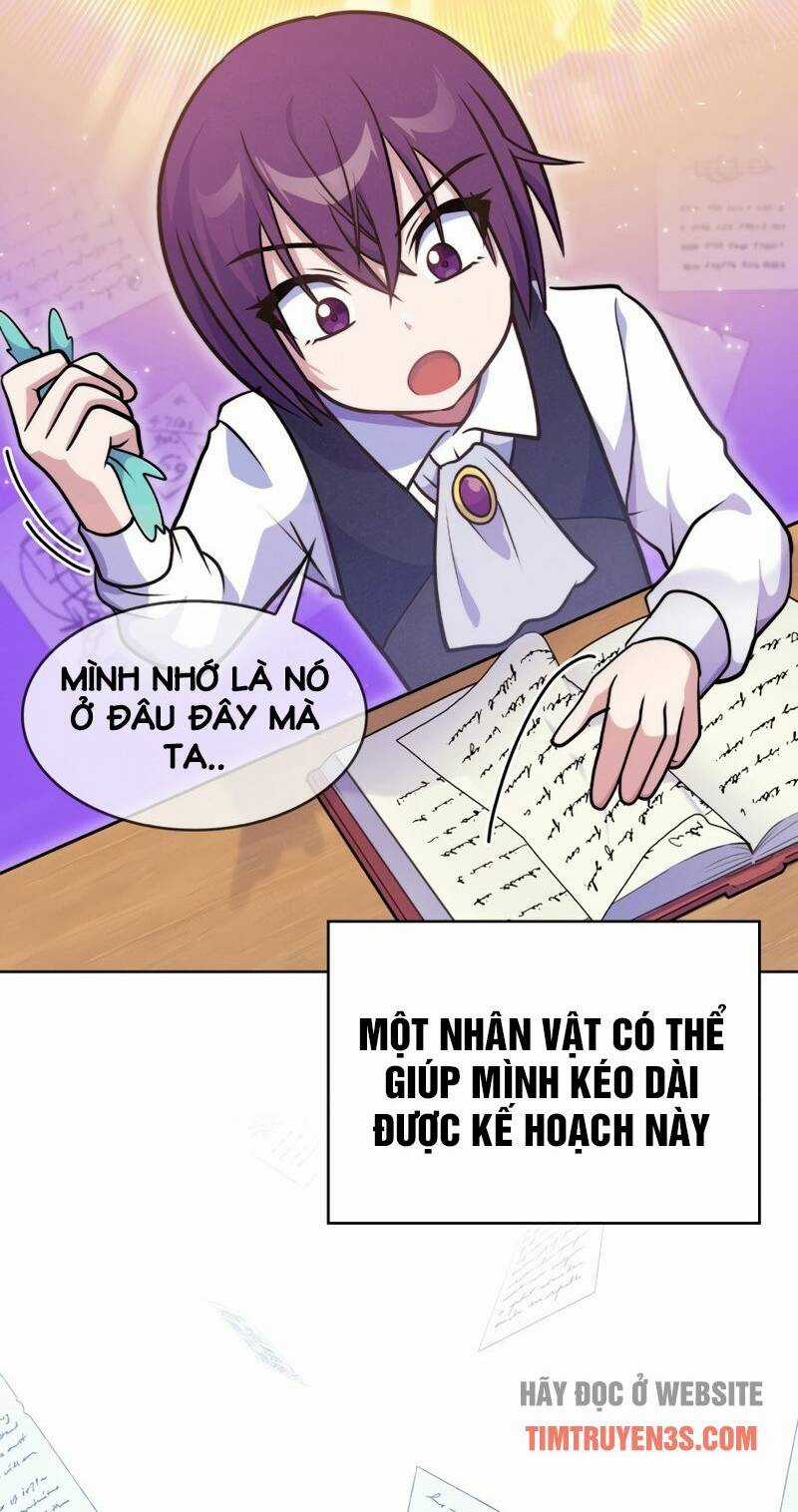 Nhân Vật Phụ Không Bao Giờ Chết Thêm Nữa Chapter 6 trang 57
