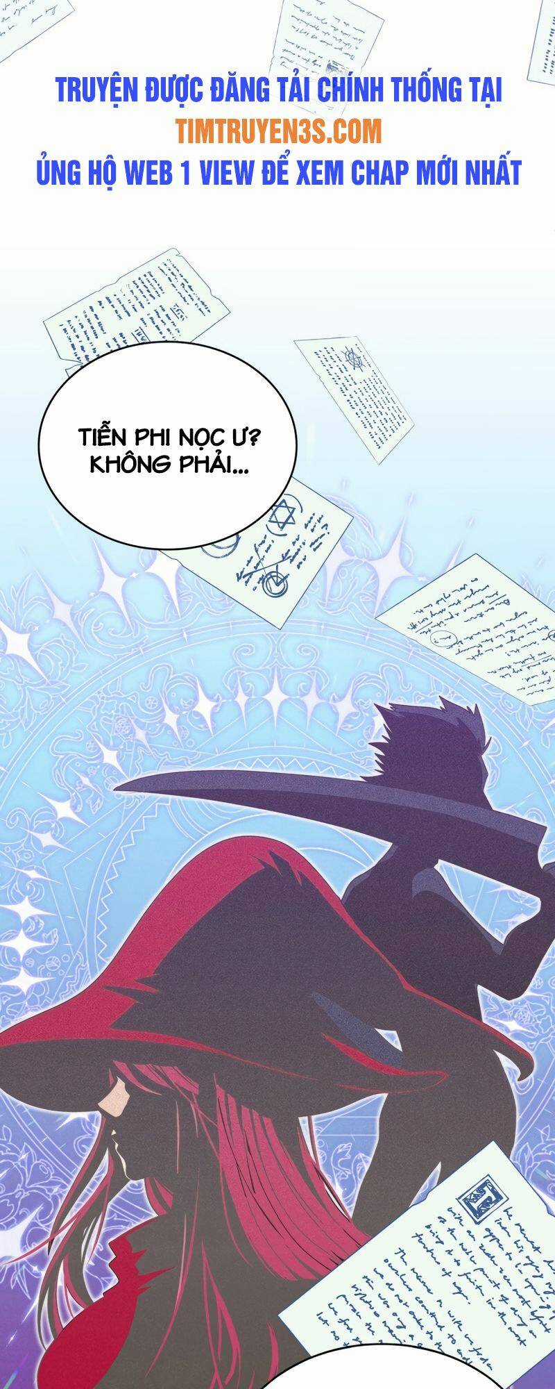 Nhân Vật Phụ Không Bao Giờ Chết Thêm Nữa Chapter 6 trang 58