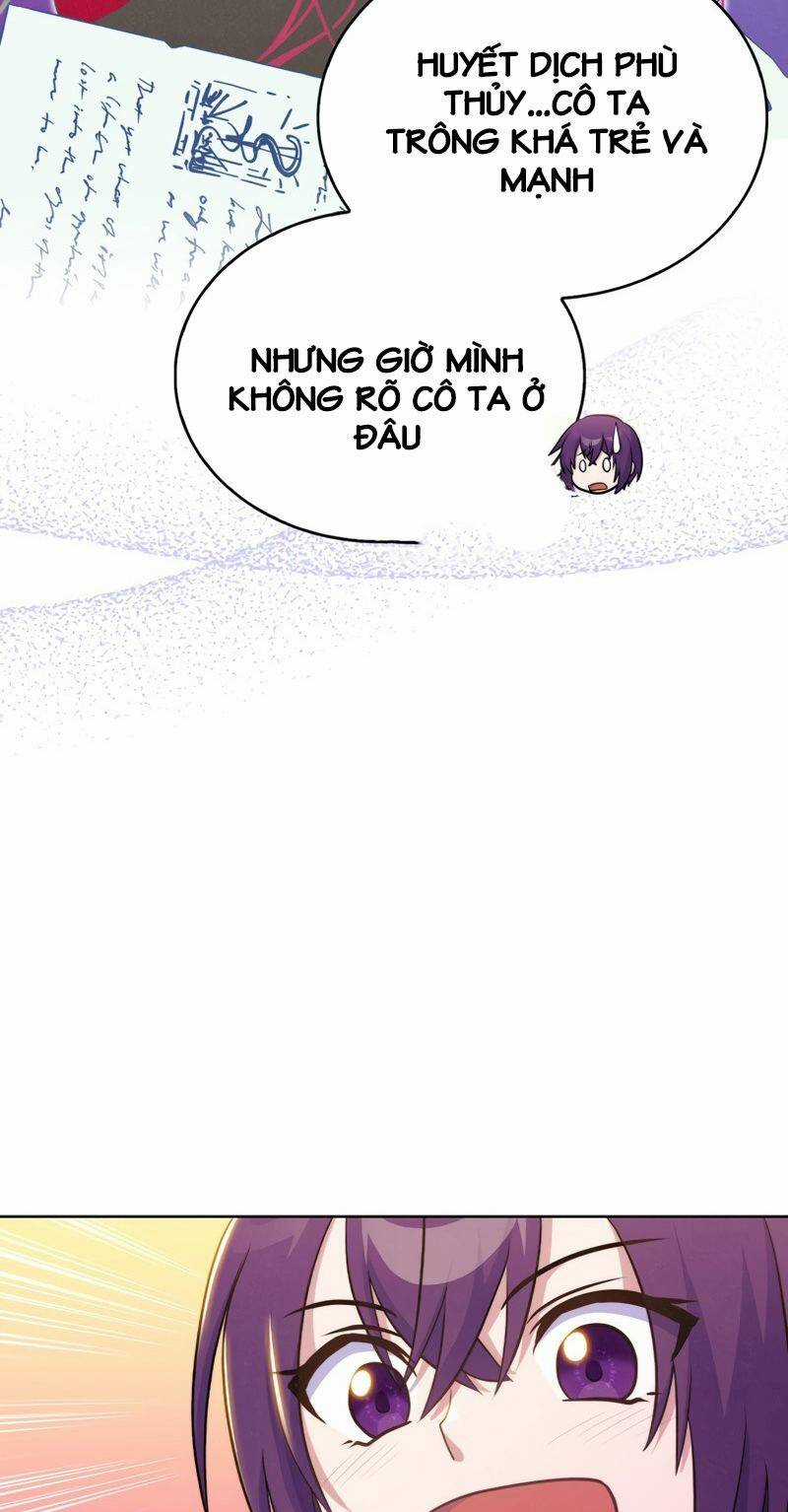 Nhân Vật Phụ Không Bao Giờ Chết Thêm Nữa Chapter 6 trang 59