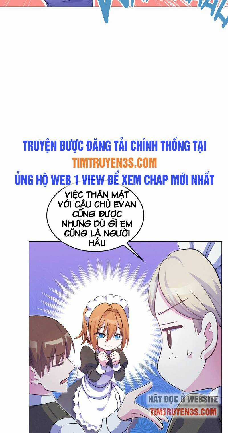 Nhân Vật Phụ Không Bao Giờ Chết Thêm Nữa Chapter 6 trang 6
