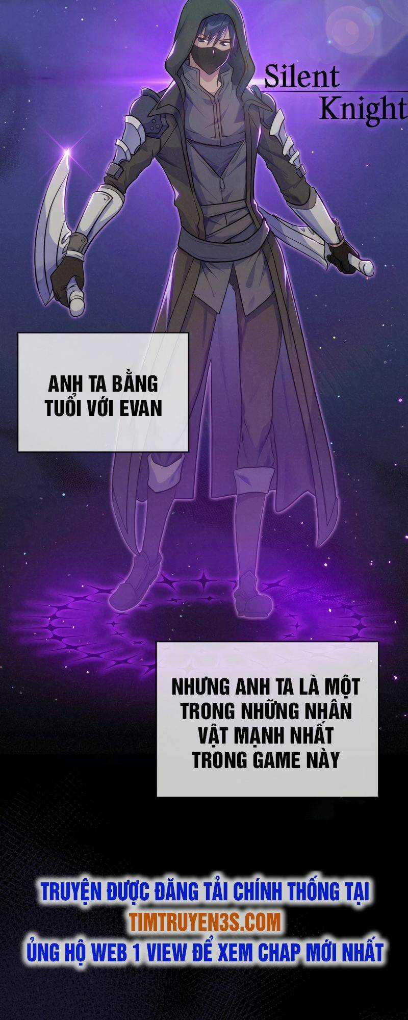 Nhân Vật Phụ Không Bao Giờ Chết Thêm Nữa Chapter 6 trang 61