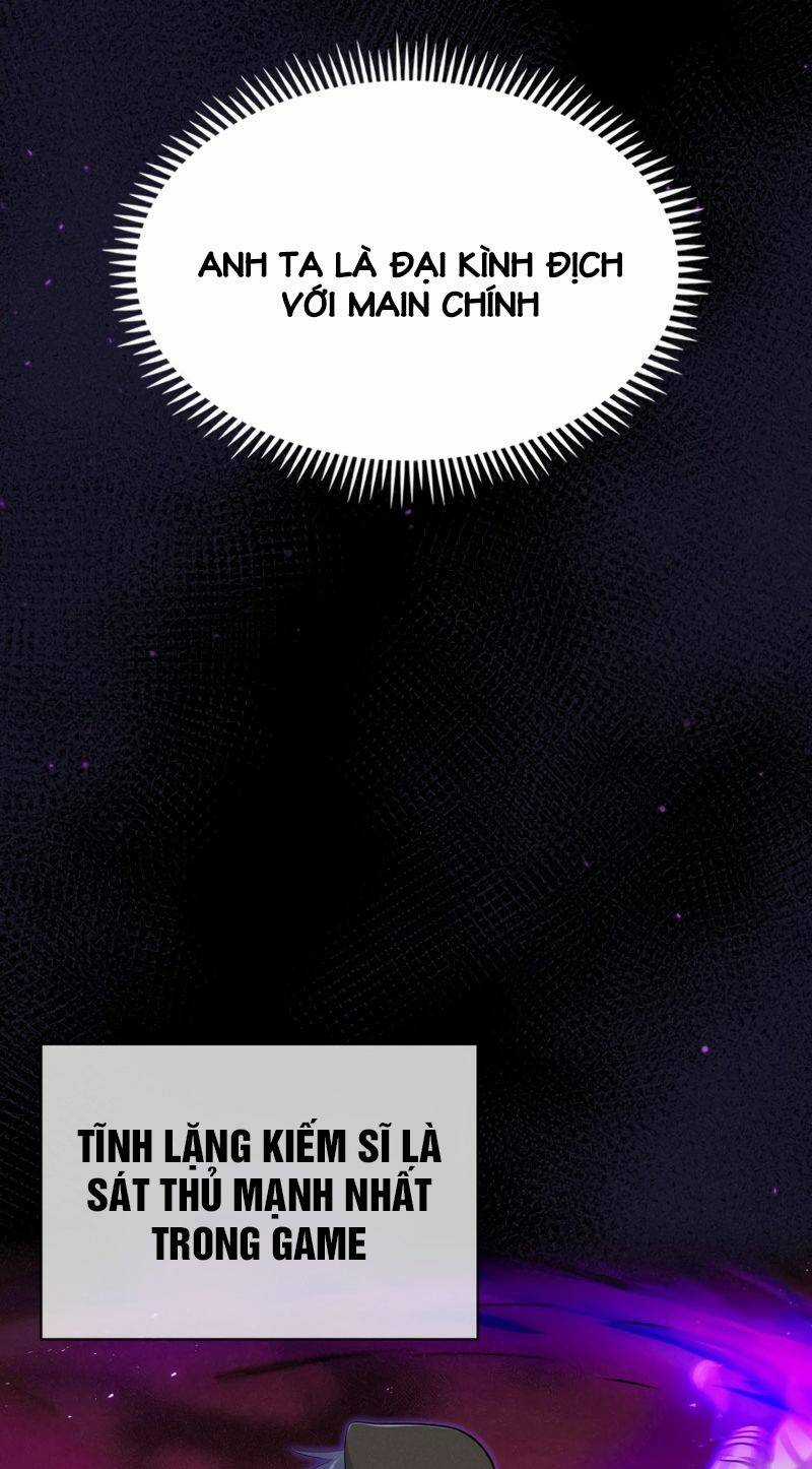 Nhân Vật Phụ Không Bao Giờ Chết Thêm Nữa Chapter 6 trang 62