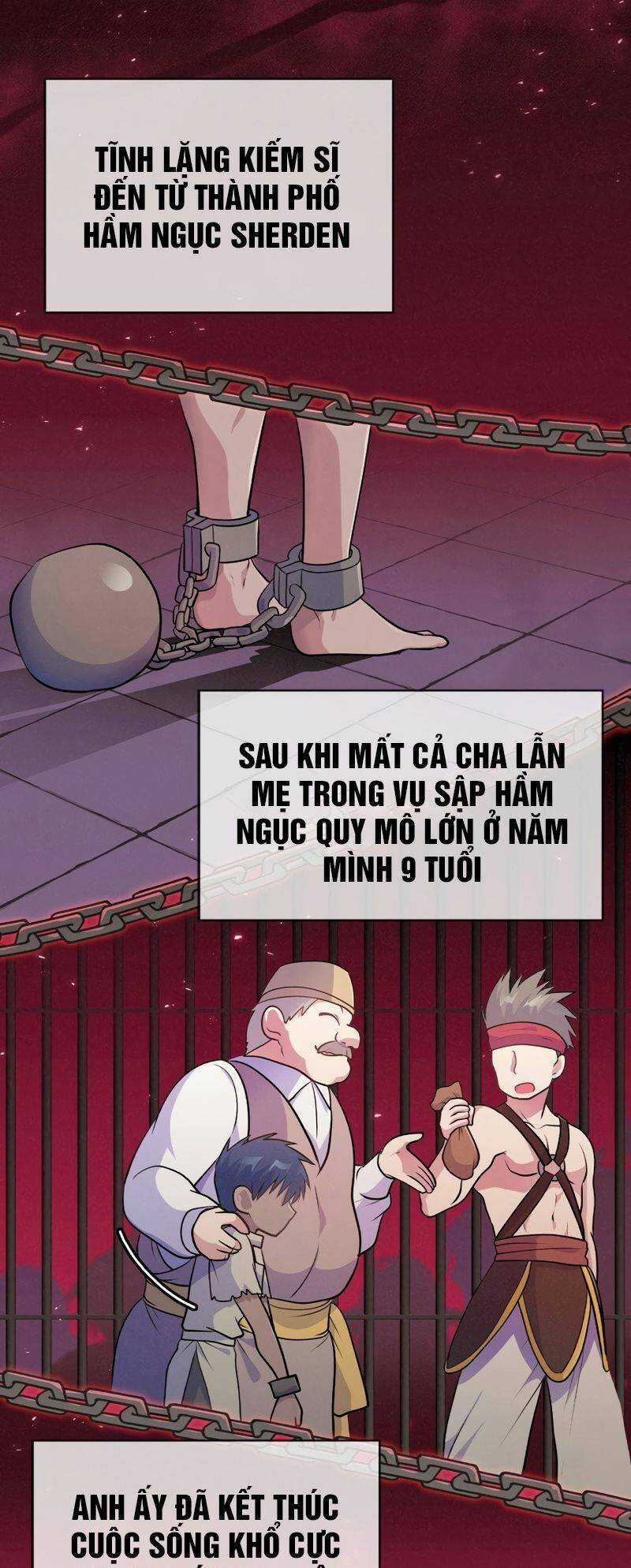 Nhân Vật Phụ Không Bao Giờ Chết Thêm Nữa Chapter 6 trang 67