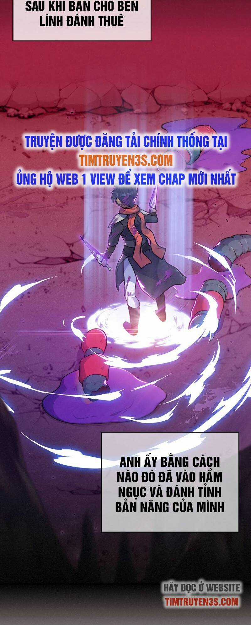 Nhân Vật Phụ Không Bao Giờ Chết Thêm Nữa Chapter 6 trang 68