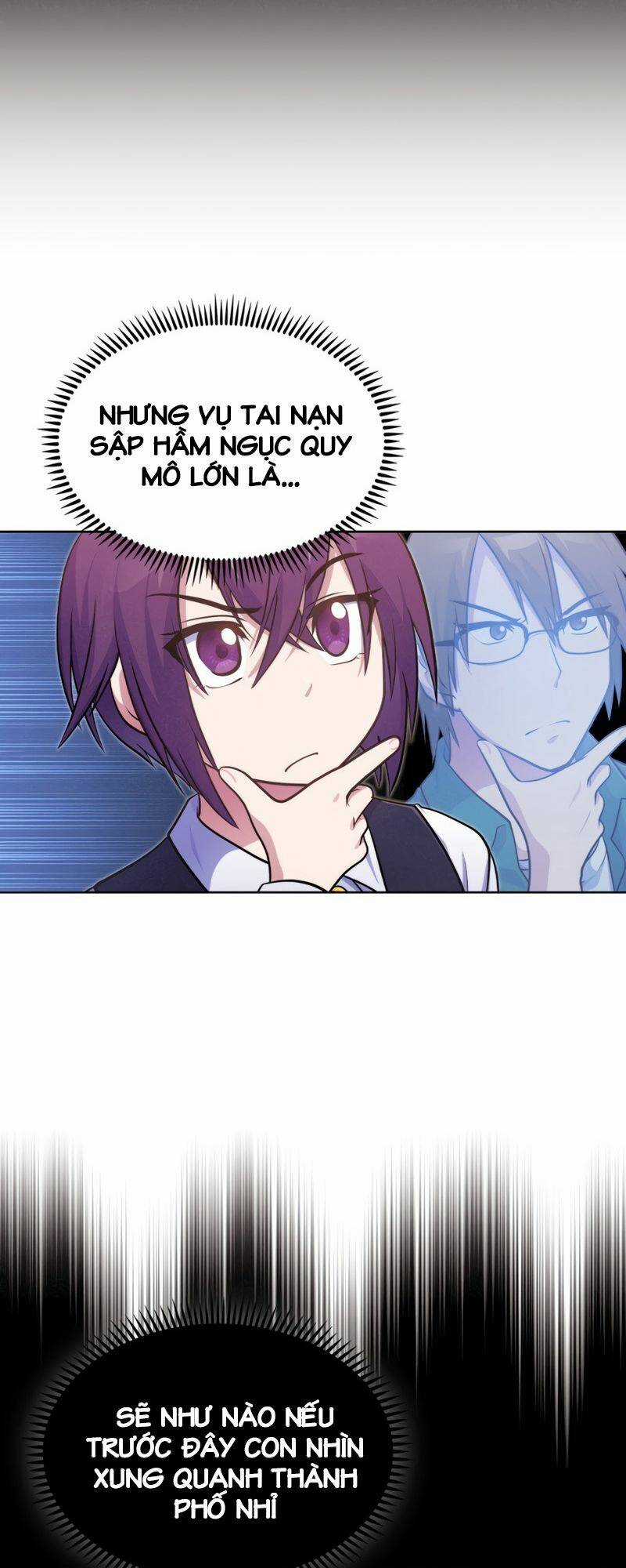 Nhân Vật Phụ Không Bao Giờ Chết Thêm Nữa Chapter 6 trang 69