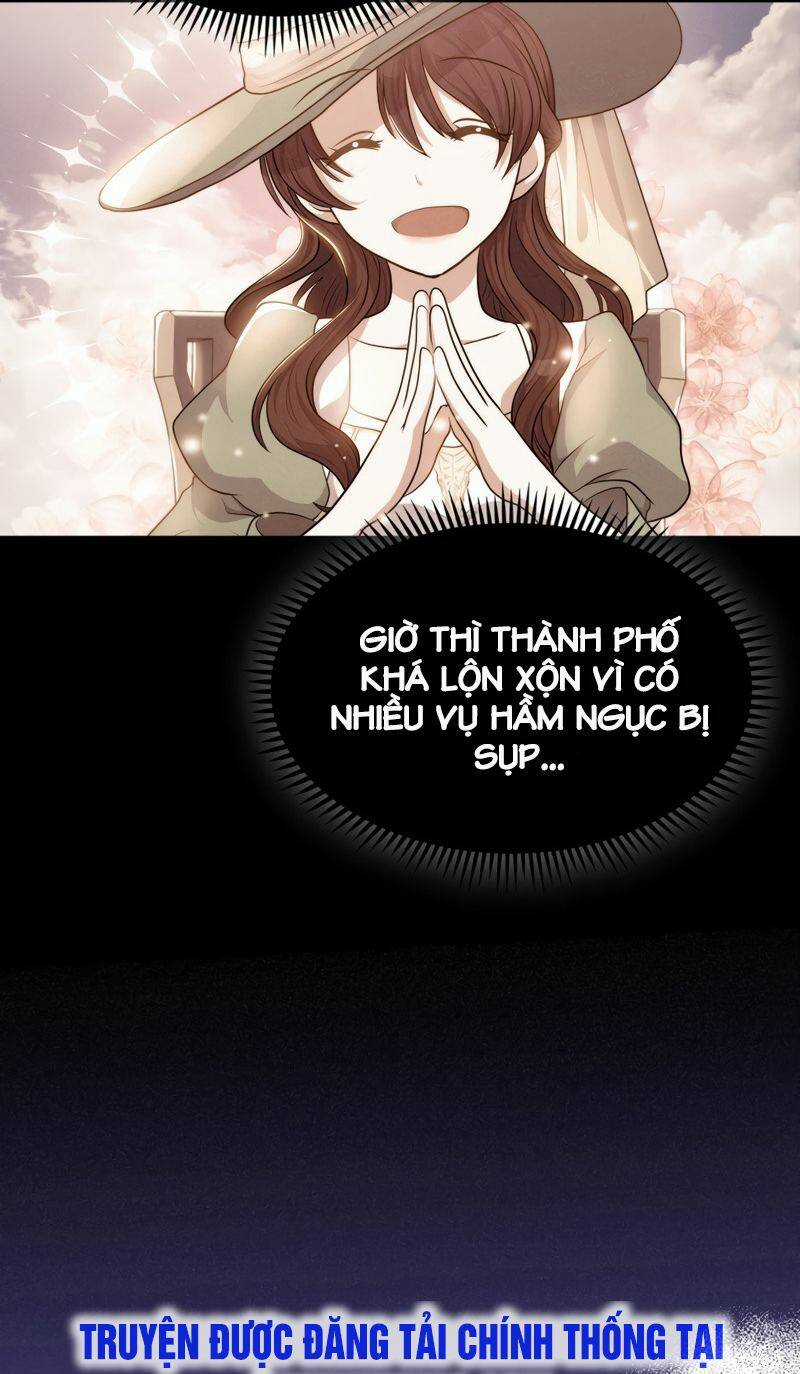 Nhân Vật Phụ Không Bao Giờ Chết Thêm Nữa Chapter 6 trang 70