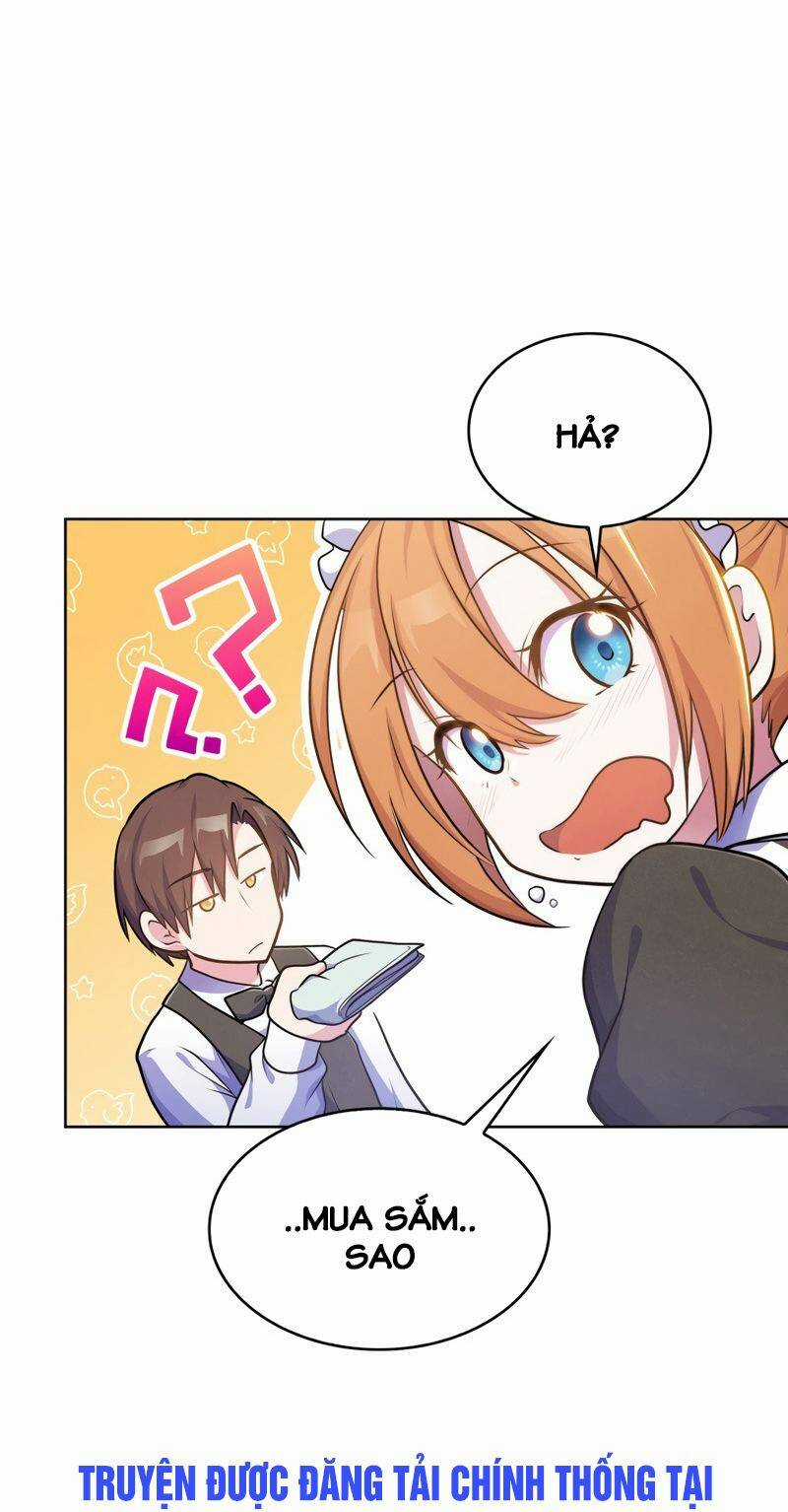 Nhân Vật Phụ Không Bao Giờ Chết Thêm Nữa Chapter 6 trang 76