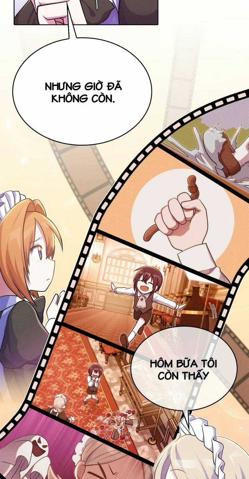 Nhân Vật Phụ Không Bao Giờ Chết Thêm Nữa Chapter 6 trang 8