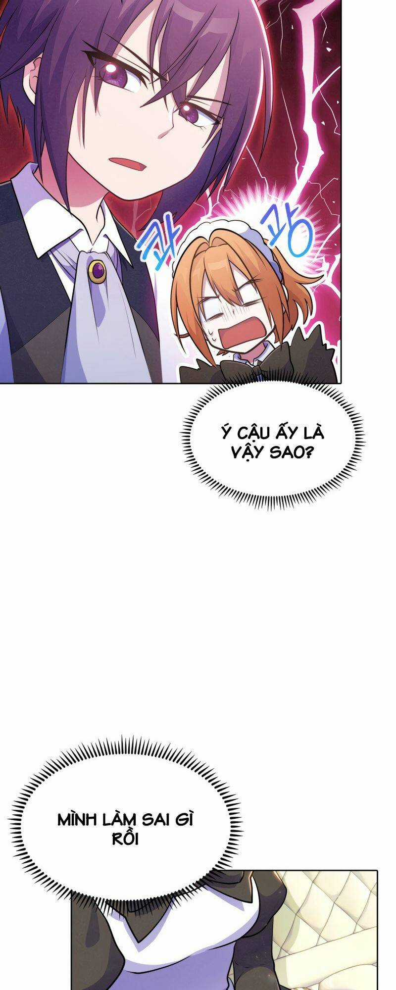 Nhân Vật Phụ Không Bao Giờ Chết Thêm Nữa Chapter 6 trang 81