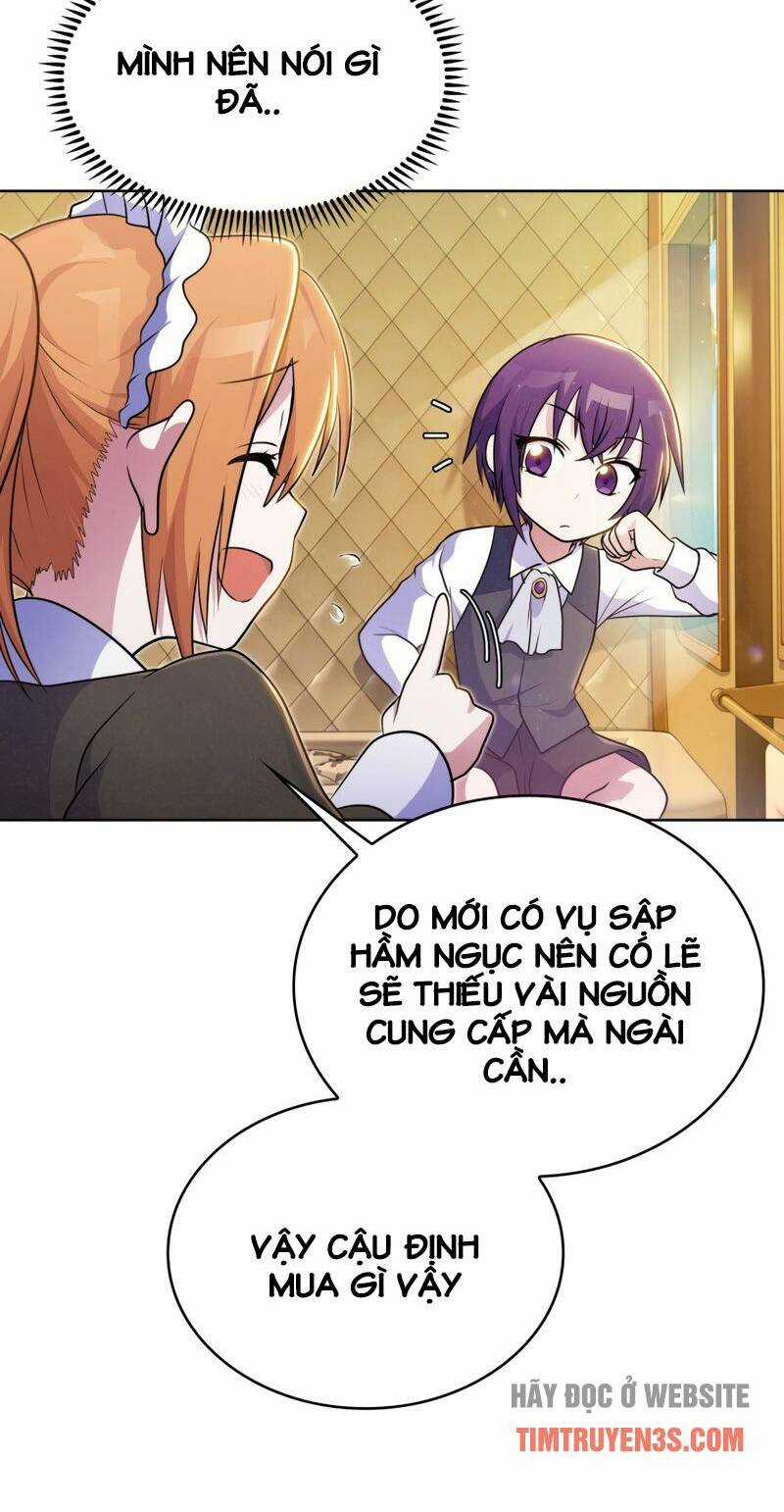 Nhân Vật Phụ Không Bao Giờ Chết Thêm Nữa Chapter 6 trang 83