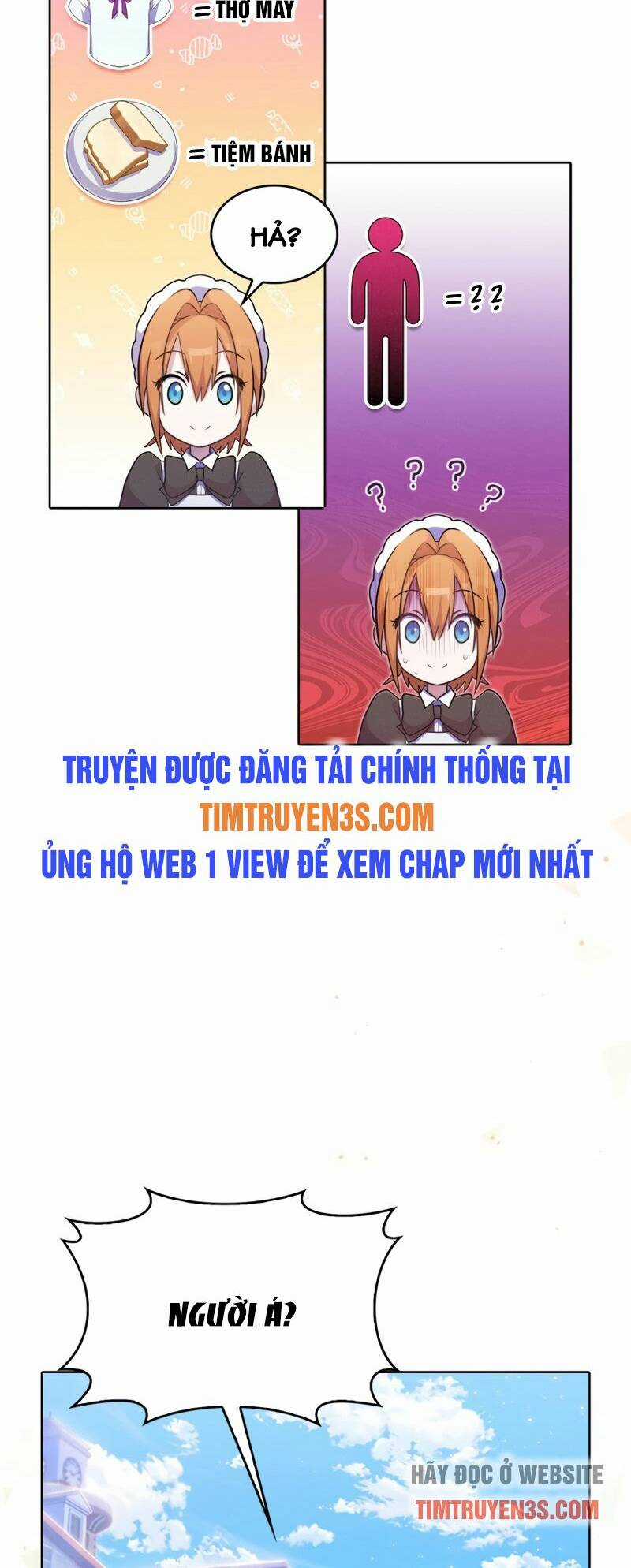 Nhân Vật Phụ Không Bao Giờ Chết Thêm Nữa Chapter 6 trang 85