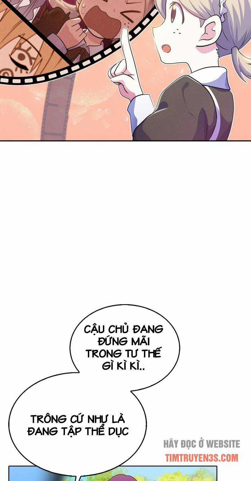 Nhân Vật Phụ Không Bao Giờ Chết Thêm Nữa Chapter 6 trang 9