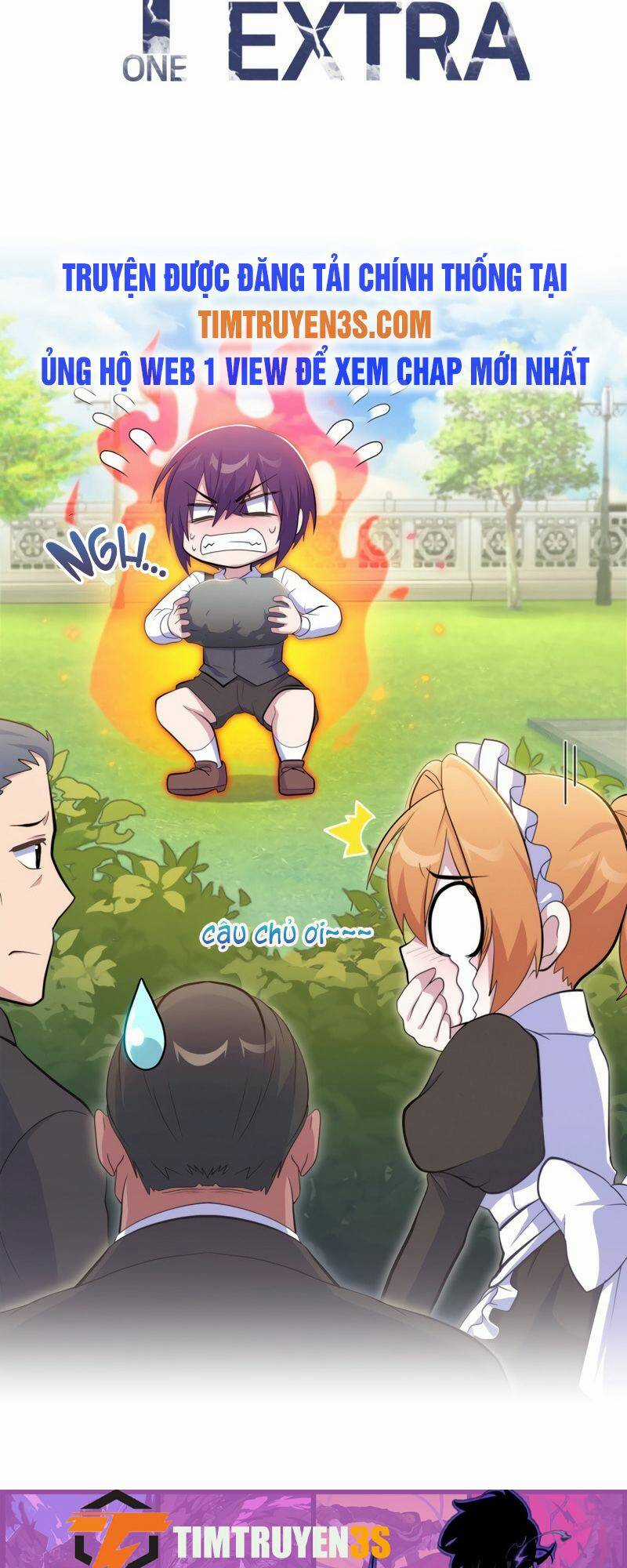 Nhân Vật Phụ Không Bao Giờ Chết Thêm Nữa Chapter 6 trang 90