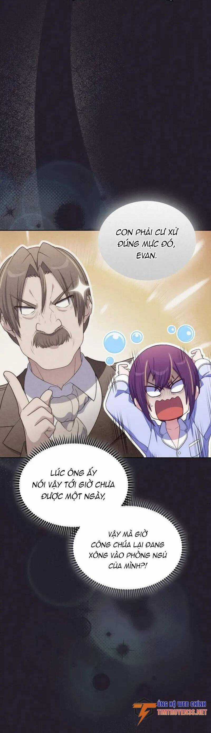 Nhân Vật Phụ Không Bao Giờ Chết Thêm Nữa Chapter 60 trang 10