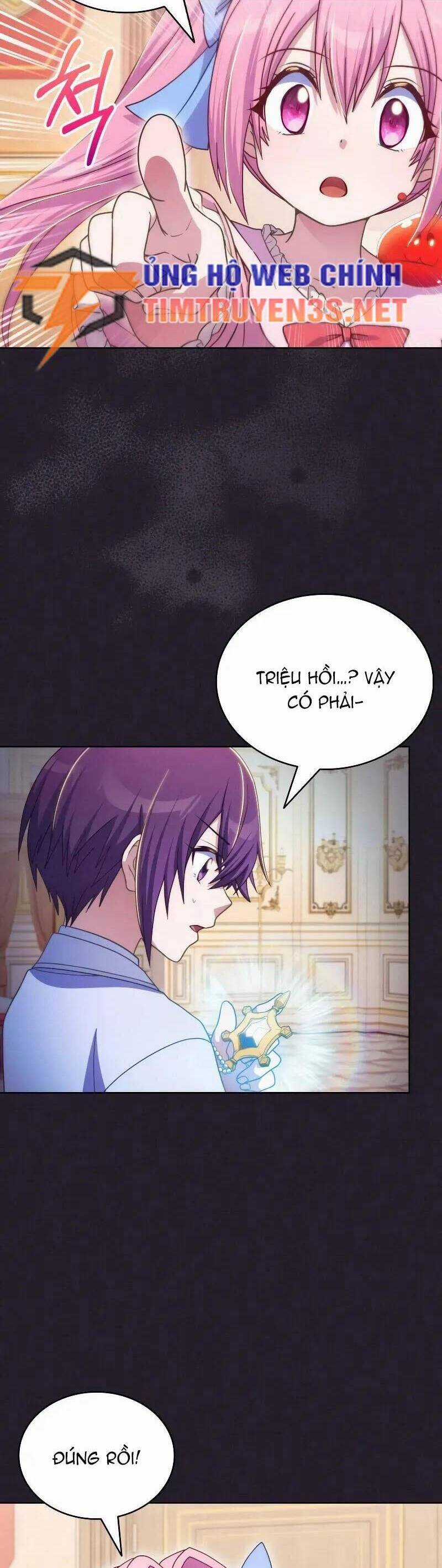 Nhân Vật Phụ Không Bao Giờ Chết Thêm Nữa Chapter 60 trang 12