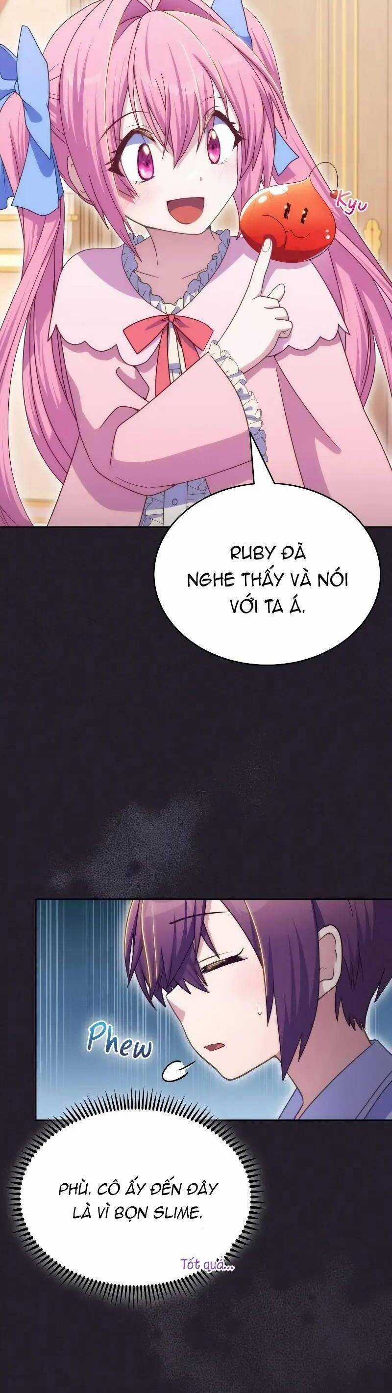 Nhân Vật Phụ Không Bao Giờ Chết Thêm Nữa Chapter 60 trang 13