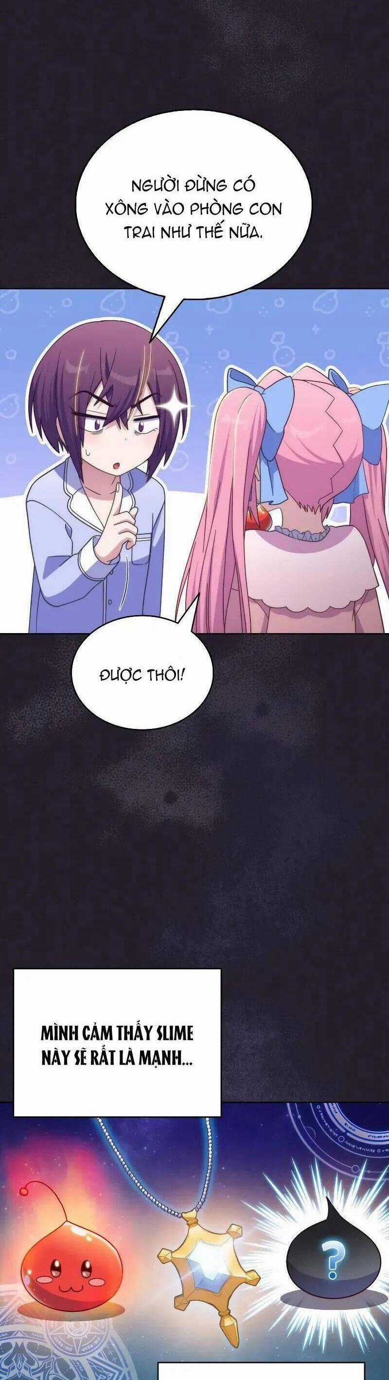 Nhân Vật Phụ Không Bao Giờ Chết Thêm Nữa Chapter 60 trang 14