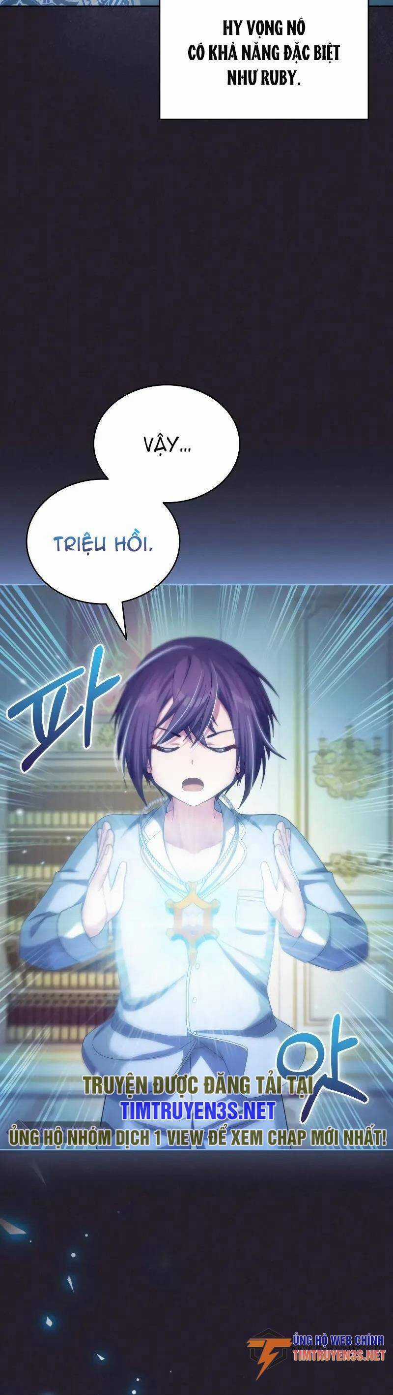 Nhân Vật Phụ Không Bao Giờ Chết Thêm Nữa Chapter 60 trang 15