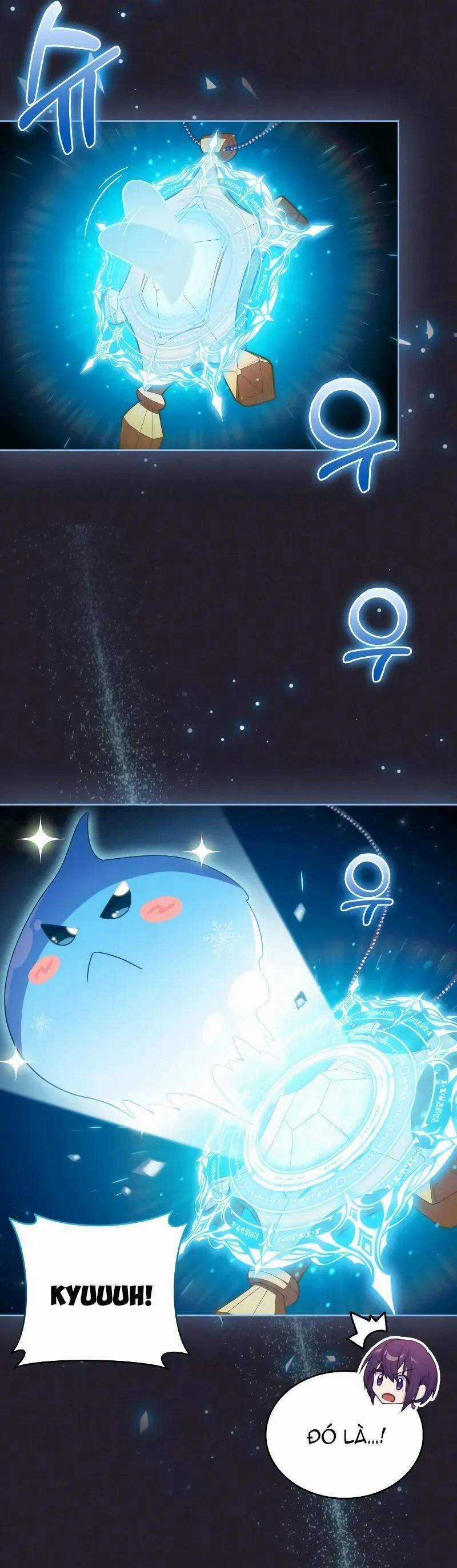 Nhân Vật Phụ Không Bao Giờ Chết Thêm Nữa Chapter 60 trang 16