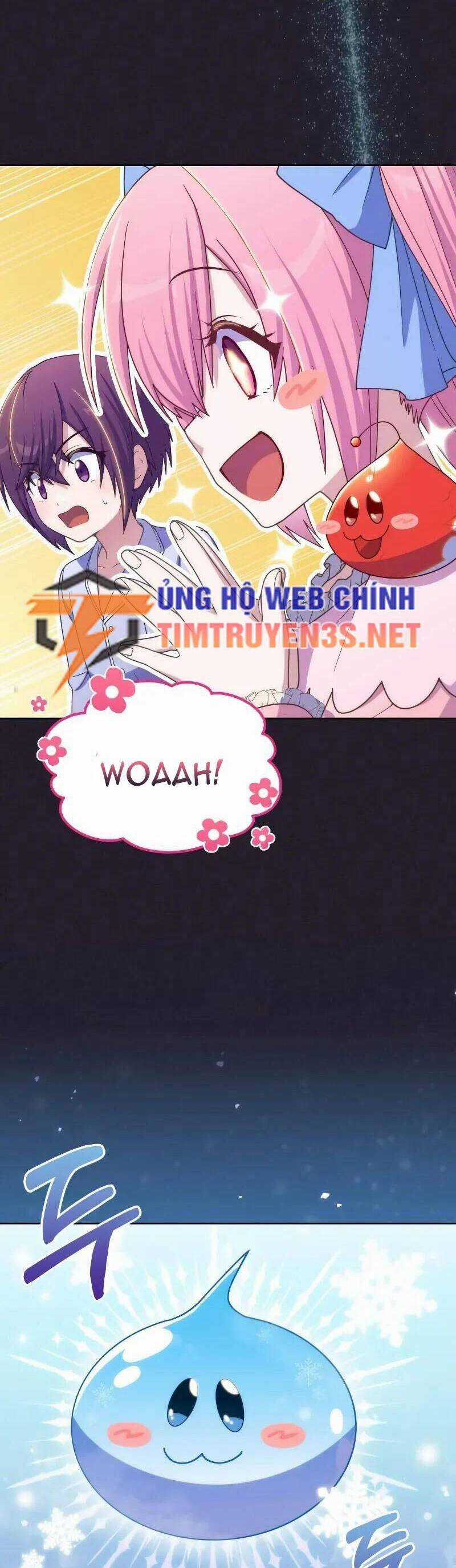 Nhân Vật Phụ Không Bao Giờ Chết Thêm Nữa Chapter 60 trang 17