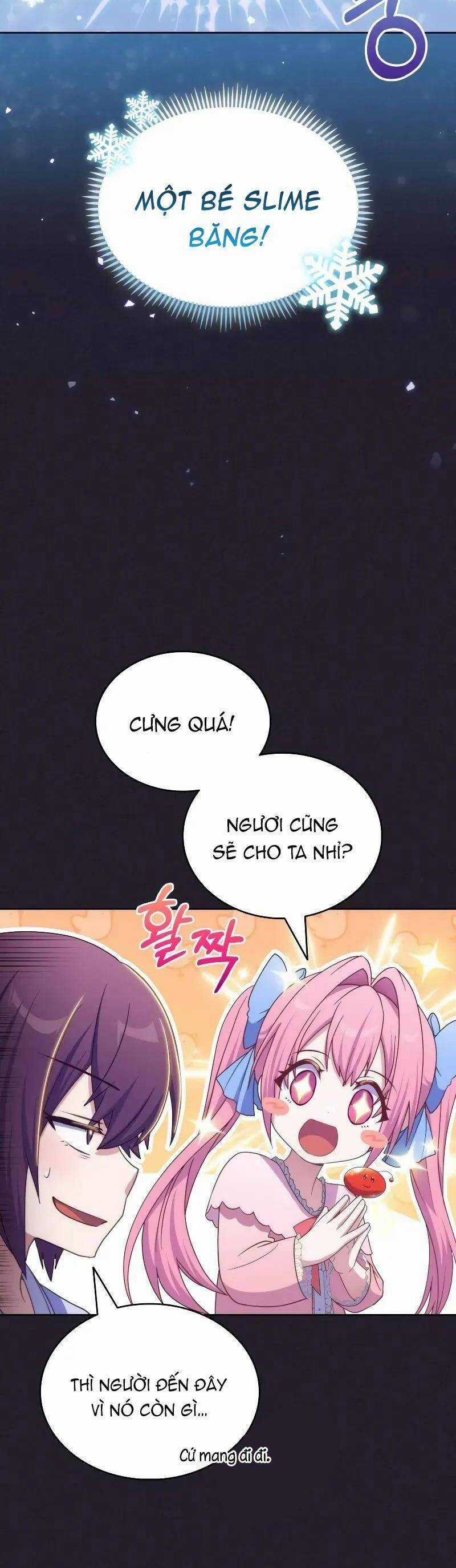 Nhân Vật Phụ Không Bao Giờ Chết Thêm Nữa Chapter 60 trang 18