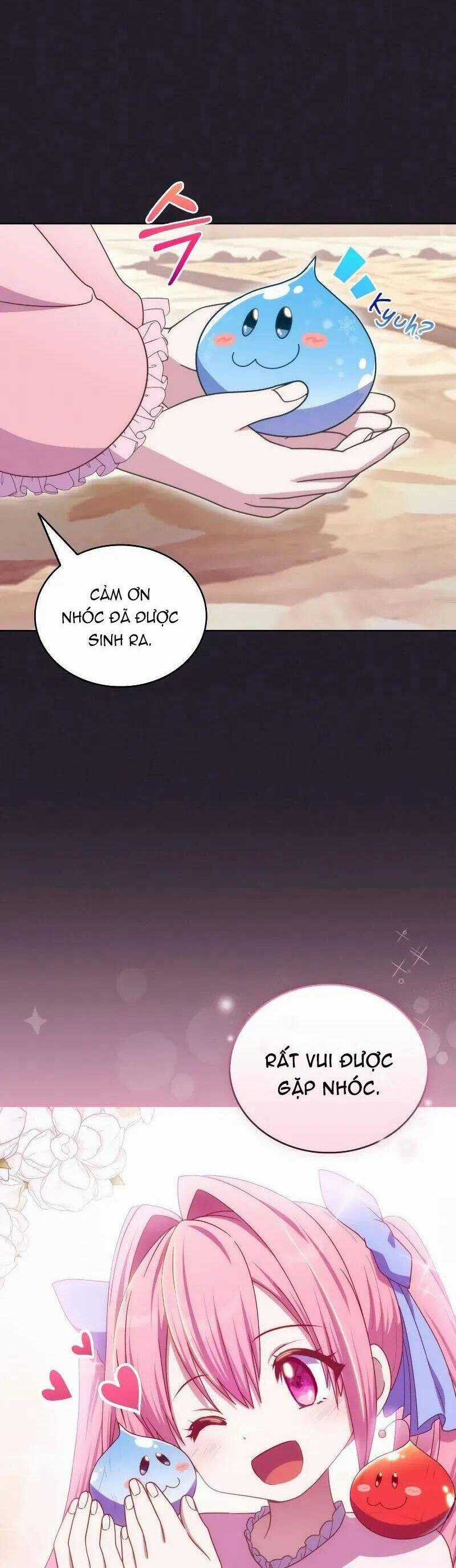 Nhân Vật Phụ Không Bao Giờ Chết Thêm Nữa Chapter 60 trang 19