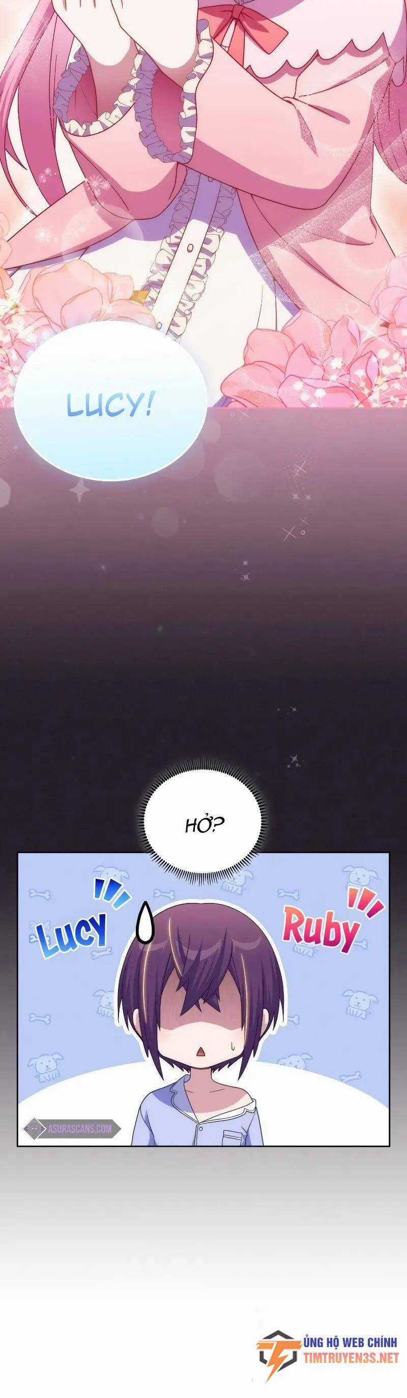 Nhân Vật Phụ Không Bao Giờ Chết Thêm Nữa Chapter 60 trang 20