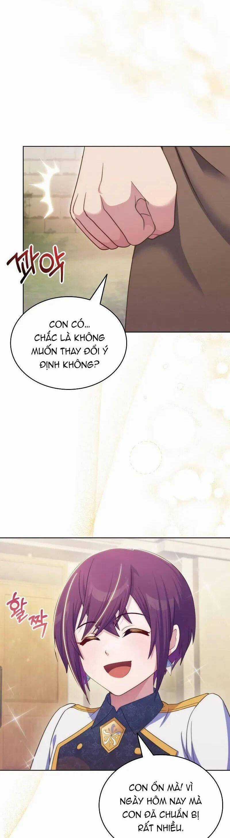 Nhân Vật Phụ Không Bao Giờ Chết Thêm Nữa Chapter 60 trang 29