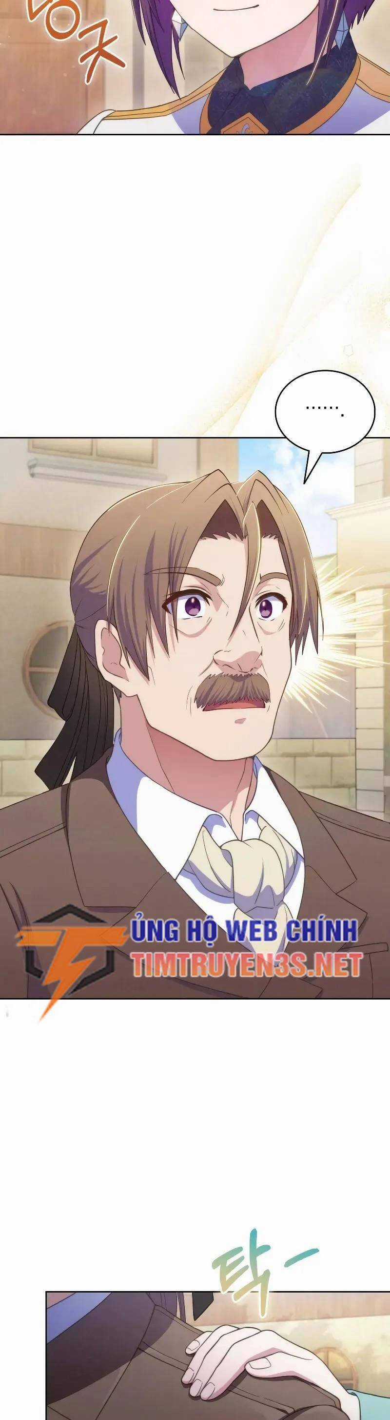 Nhân Vật Phụ Không Bao Giờ Chết Thêm Nữa Chapter 60 trang 31