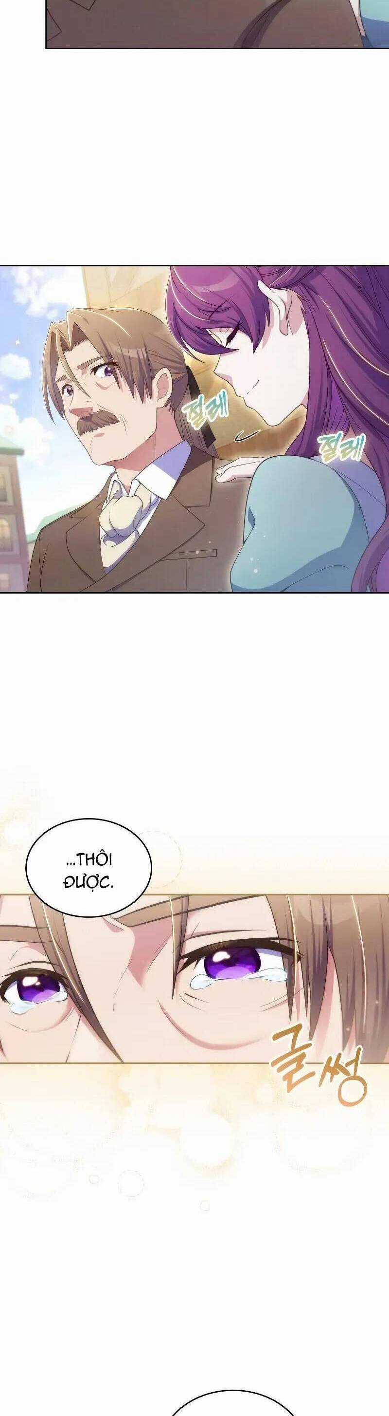 Nhân Vật Phụ Không Bao Giờ Chết Thêm Nữa Chapter 60 trang 32