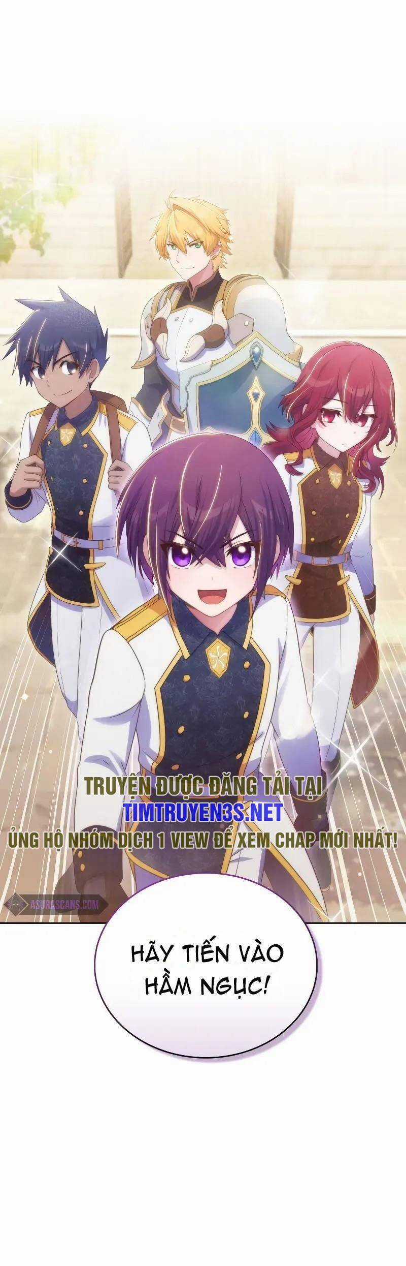 Nhân Vật Phụ Không Bao Giờ Chết Thêm Nữa Chapter 60 trang 36