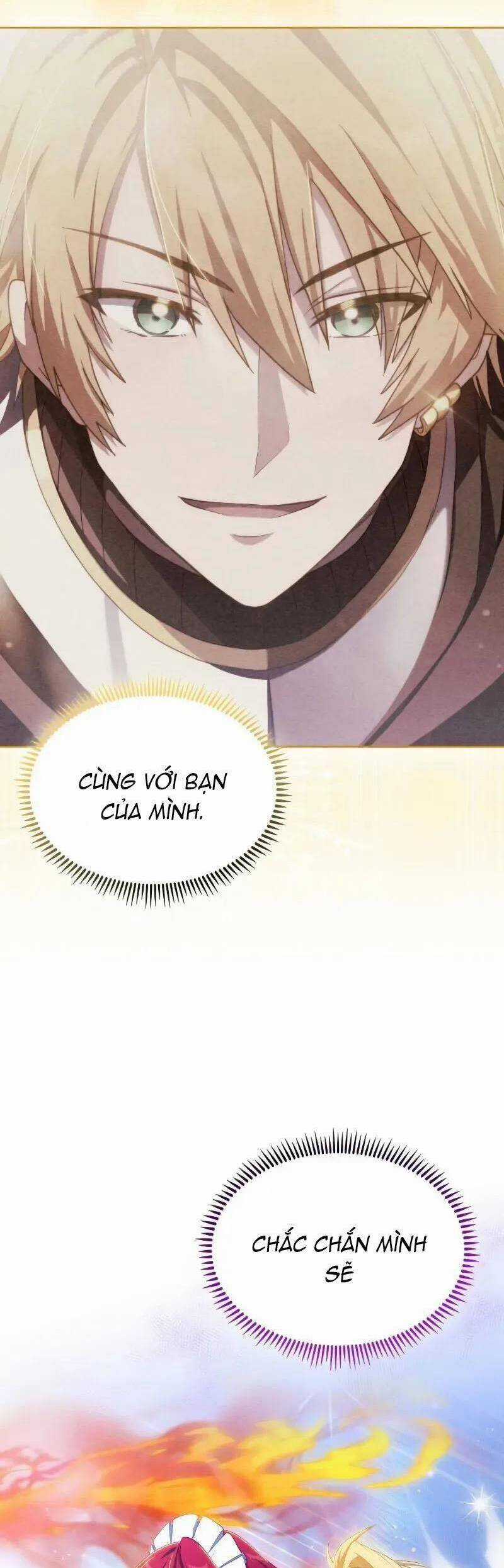 Nhân Vật Phụ Không Bao Giờ Chết Thêm Nữa Chapter 60 trang 39