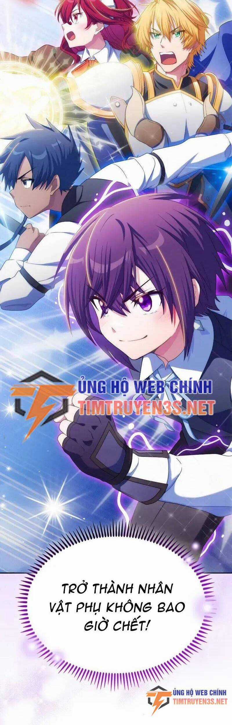 Nhân Vật Phụ Không Bao Giờ Chết Thêm Nữa Chapter 60 trang 40