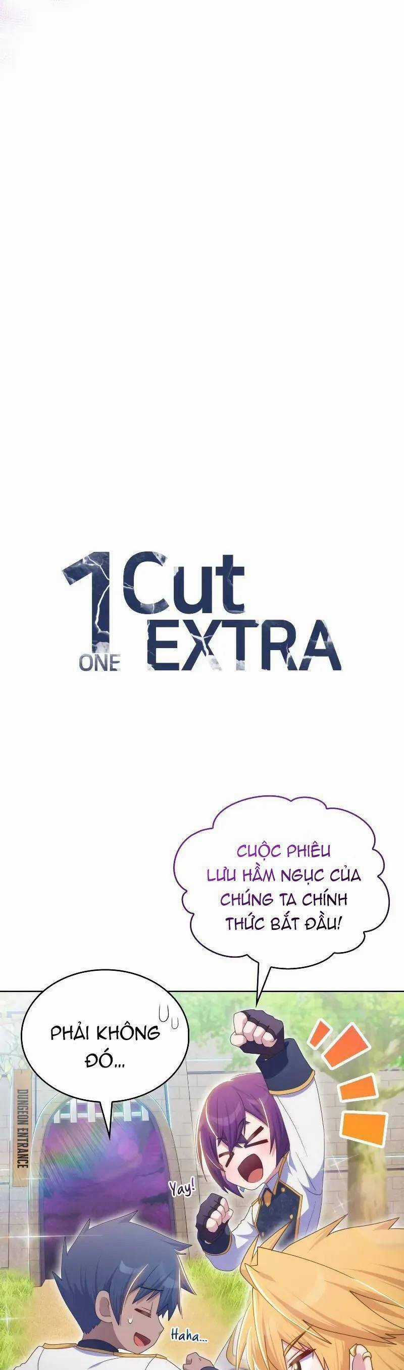 Nhân Vật Phụ Không Bao Giờ Chết Thêm Nữa Chapter 60 trang 41