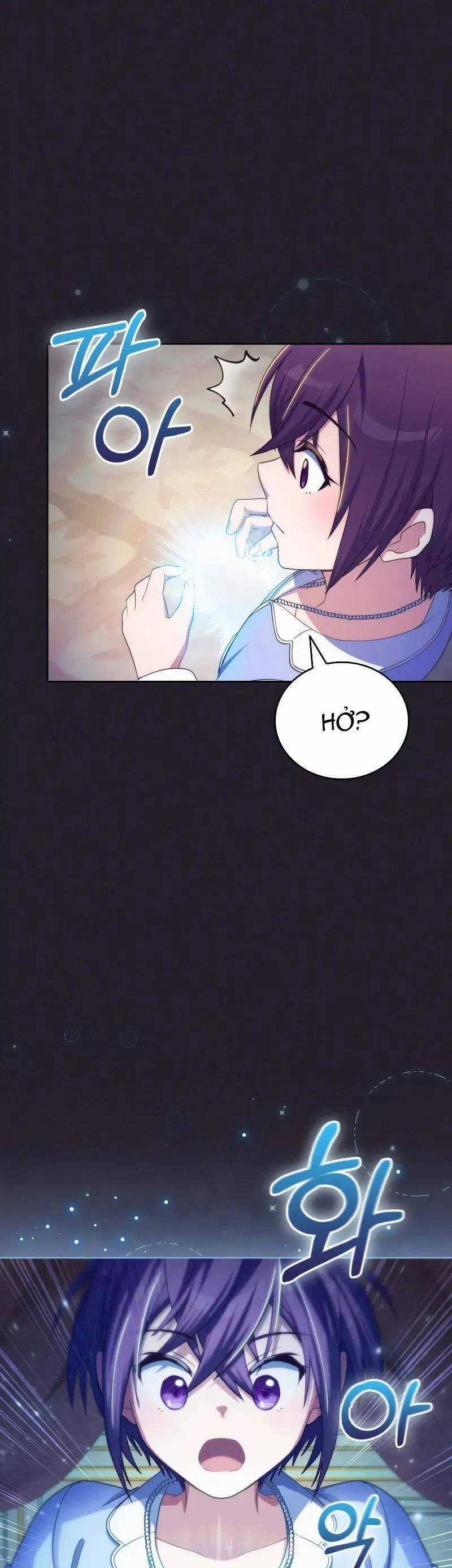 Nhân Vật Phụ Không Bao Giờ Chết Thêm Nữa Chapter 60 trang 6