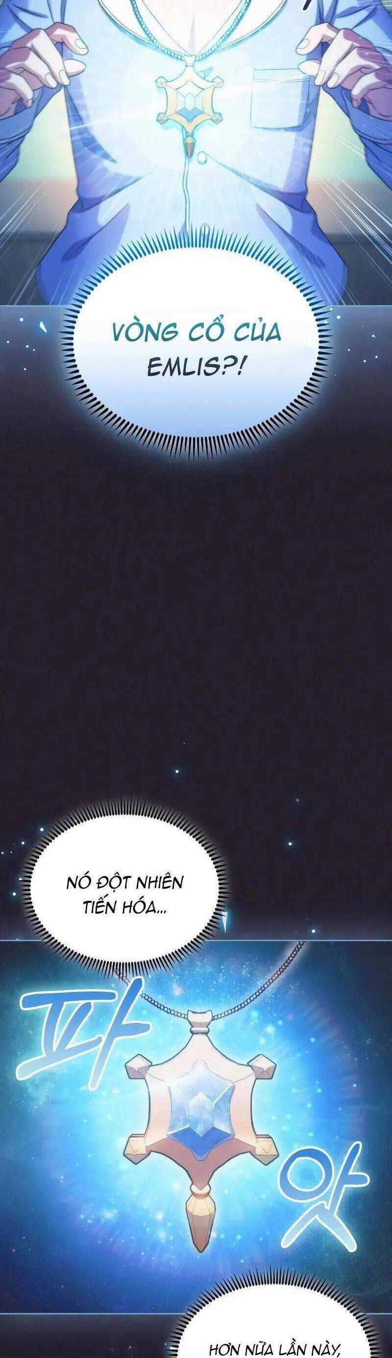 Nhân Vật Phụ Không Bao Giờ Chết Thêm Nữa Chapter 60 trang 7