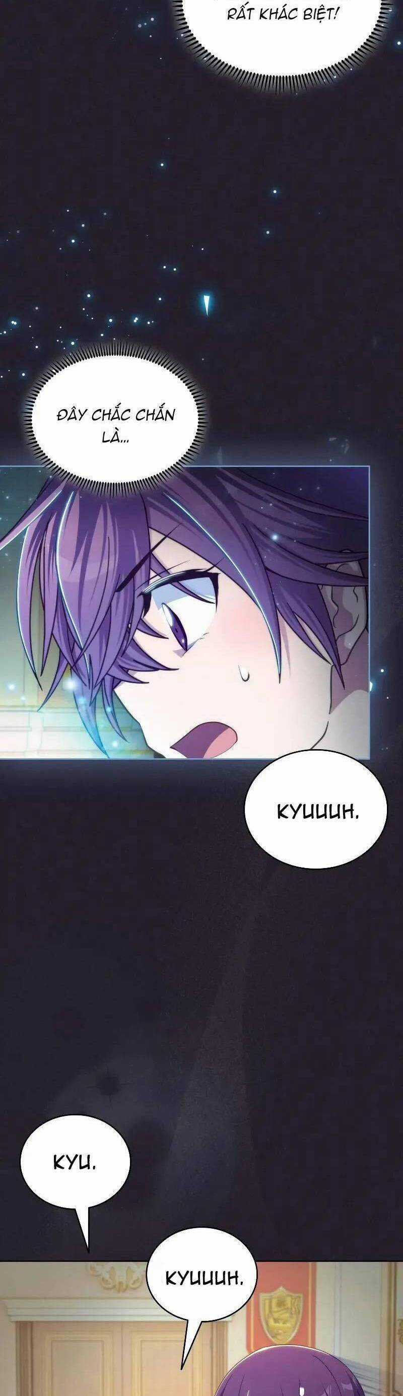 Nhân Vật Phụ Không Bao Giờ Chết Thêm Nữa Chapter 60 trang 8