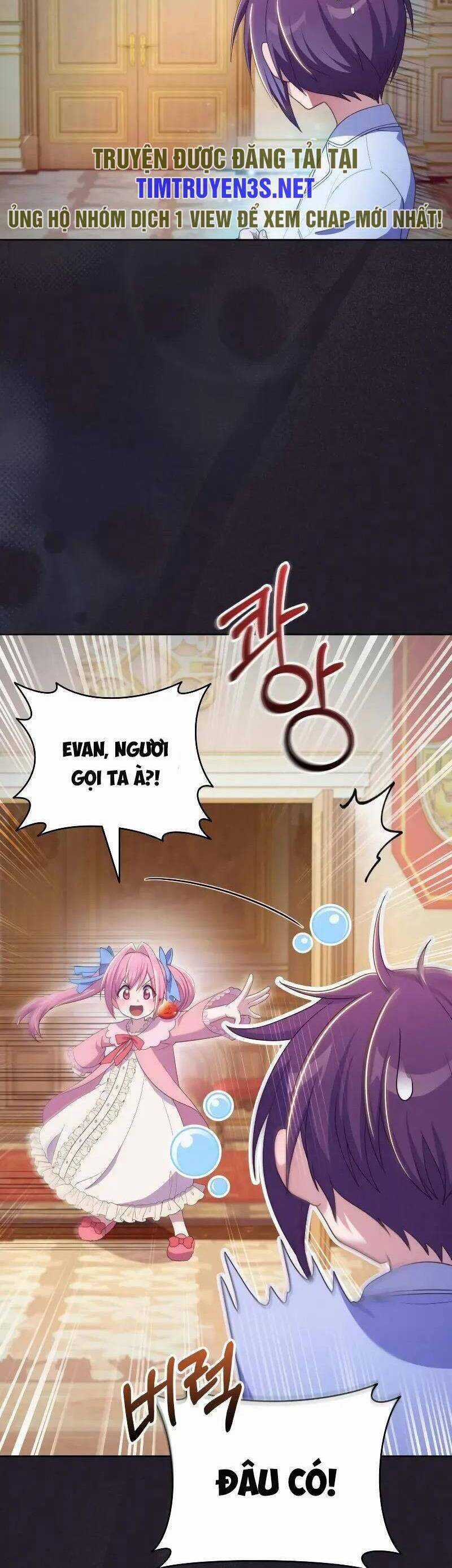 Nhân Vật Phụ Không Bao Giờ Chết Thêm Nữa Chapter 60 trang 9