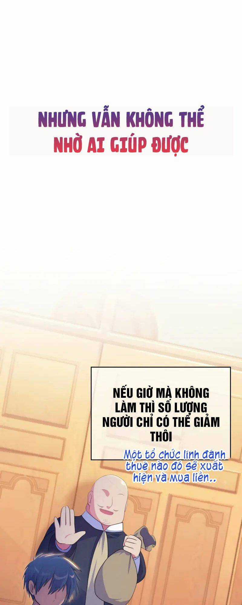 Nhân Vật Phụ Không Bao Giờ Chết Thêm Nữa Chapter 7 trang 10