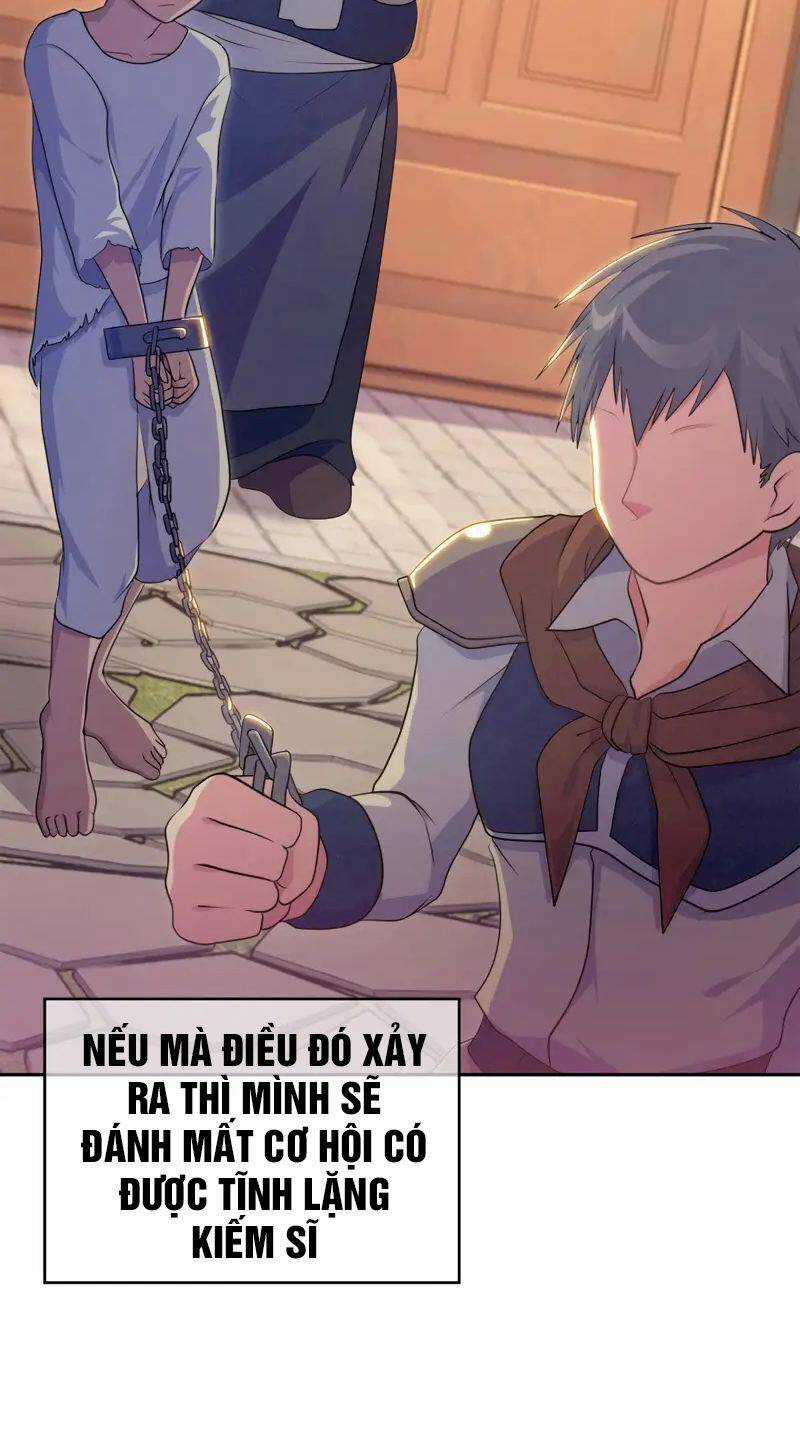 Nhân Vật Phụ Không Bao Giờ Chết Thêm Nữa Chapter 7 trang 11