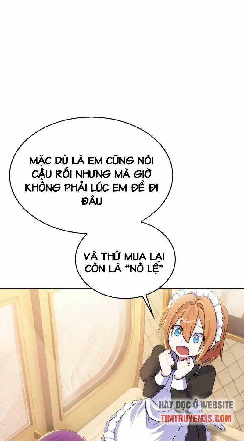 Nhân Vật Phụ Không Bao Giờ Chết Thêm Nữa Chapter 7 trang 12