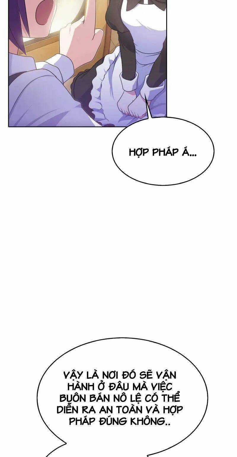 Nhân Vật Phụ Không Bao Giờ Chết Thêm Nữa Chapter 7 trang 14