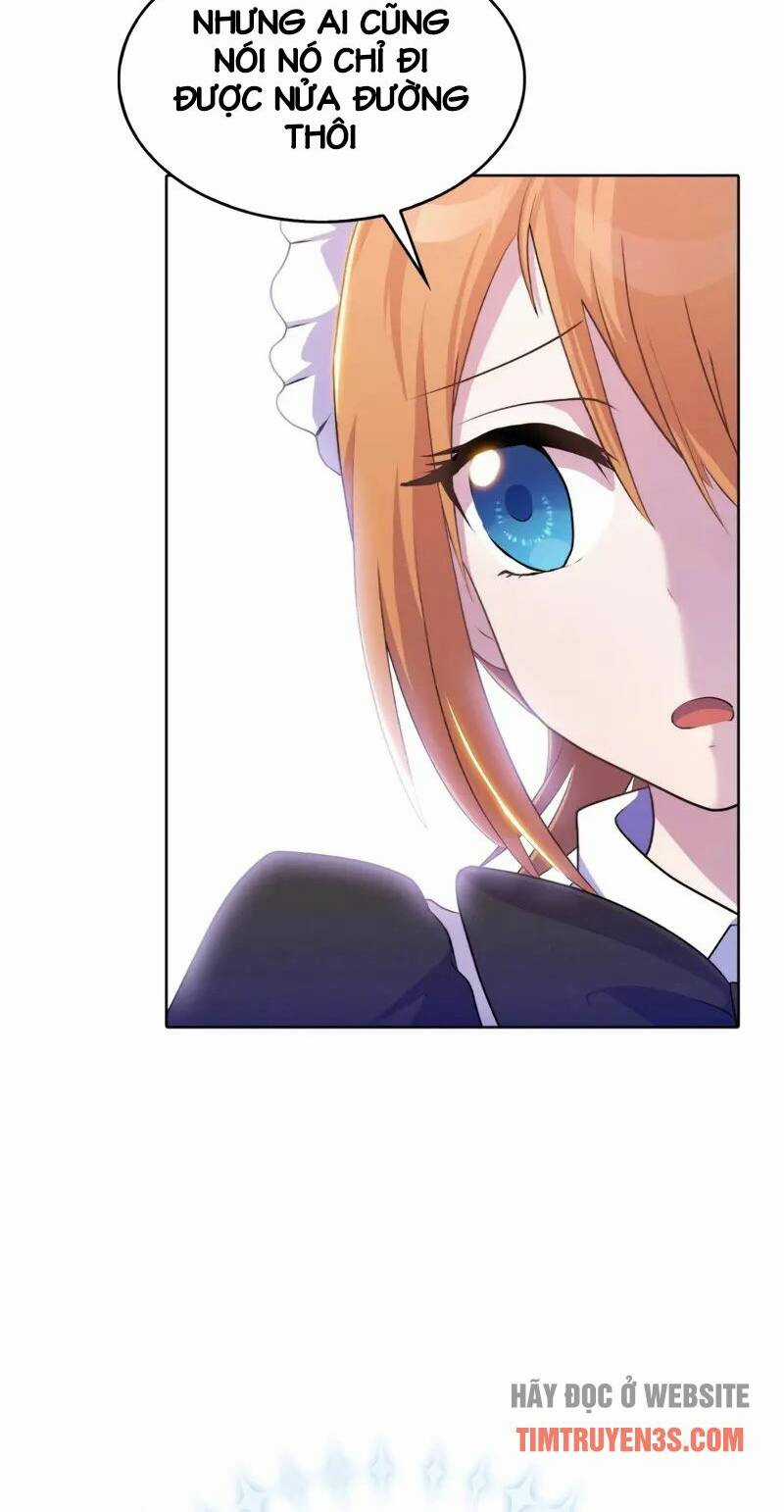 Nhân Vật Phụ Không Bao Giờ Chết Thêm Nữa Chapter 7 trang 15