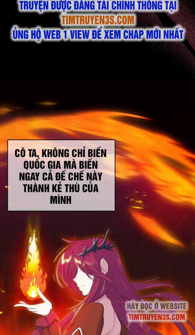 Nhân Vật Phụ Không Bao Giờ Chết Thêm Nữa Chapter 7 trang 20