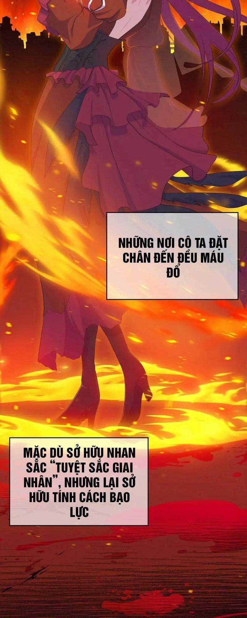 Nhân Vật Phụ Không Bao Giờ Chết Thêm Nữa Chapter 7 trang 21