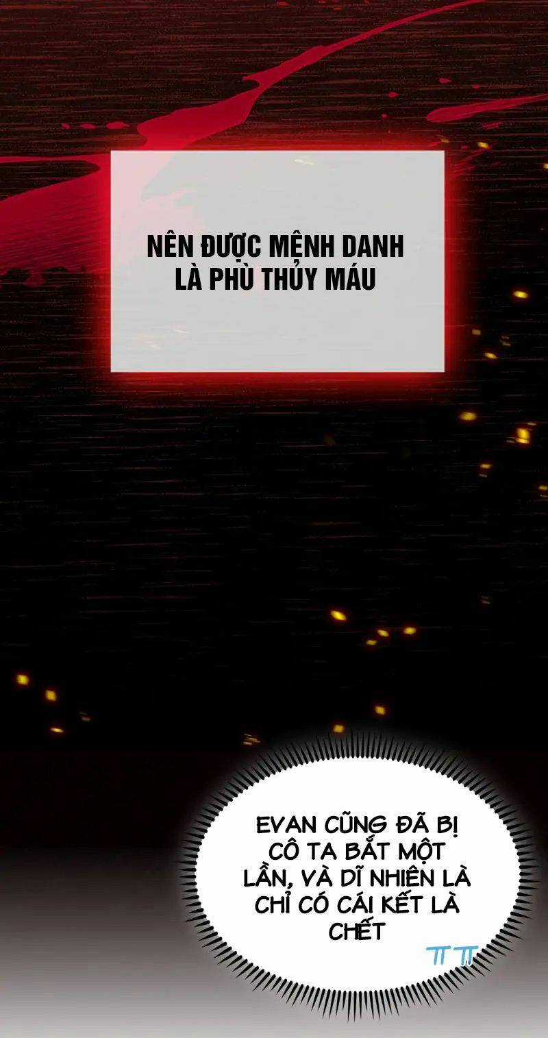 Nhân Vật Phụ Không Bao Giờ Chết Thêm Nữa Chapter 7 trang 22