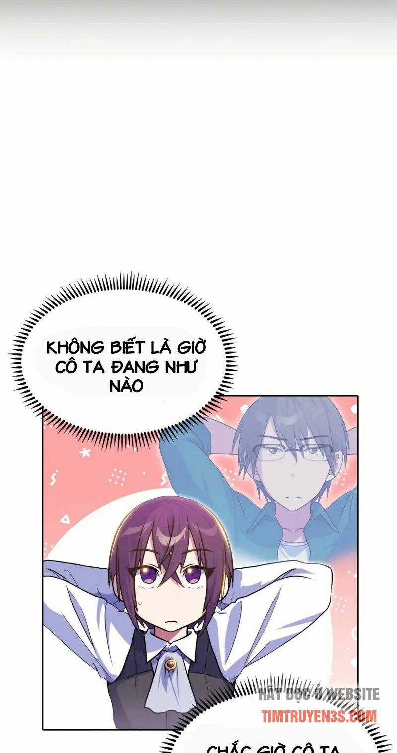 Nhân Vật Phụ Không Bao Giờ Chết Thêm Nữa Chapter 7 trang 23