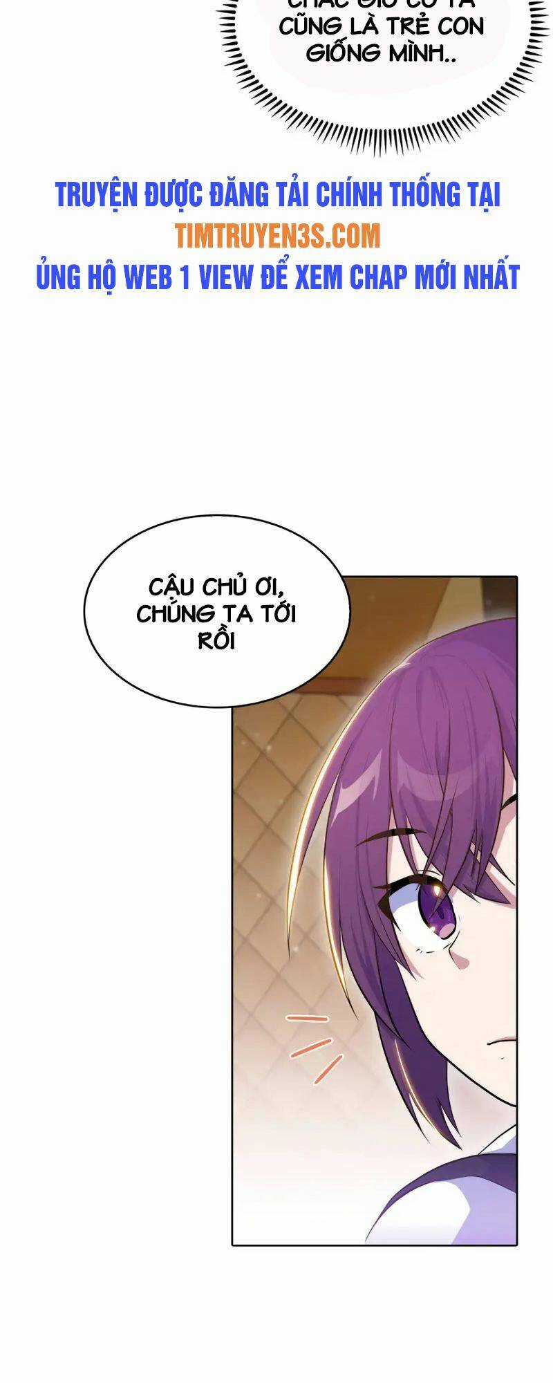 Nhân Vật Phụ Không Bao Giờ Chết Thêm Nữa Chapter 7 trang 24