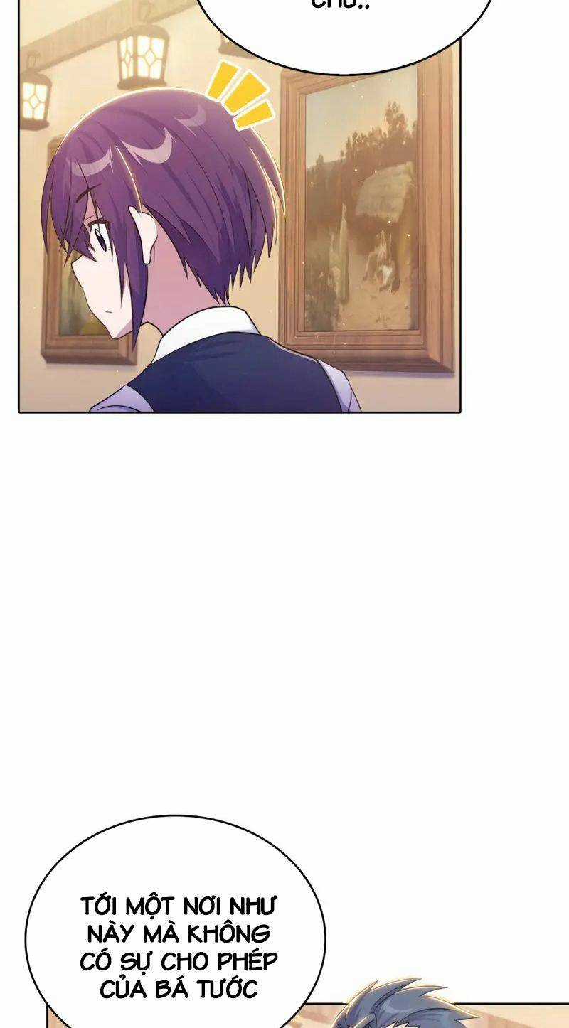 Nhân Vật Phụ Không Bao Giờ Chết Thêm Nữa Chapter 7 trang 28